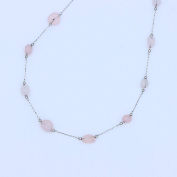 Delicate & Modern Necklace Chain – Perfect for Girls & Women, DYC1630 - Picture 4 of 15